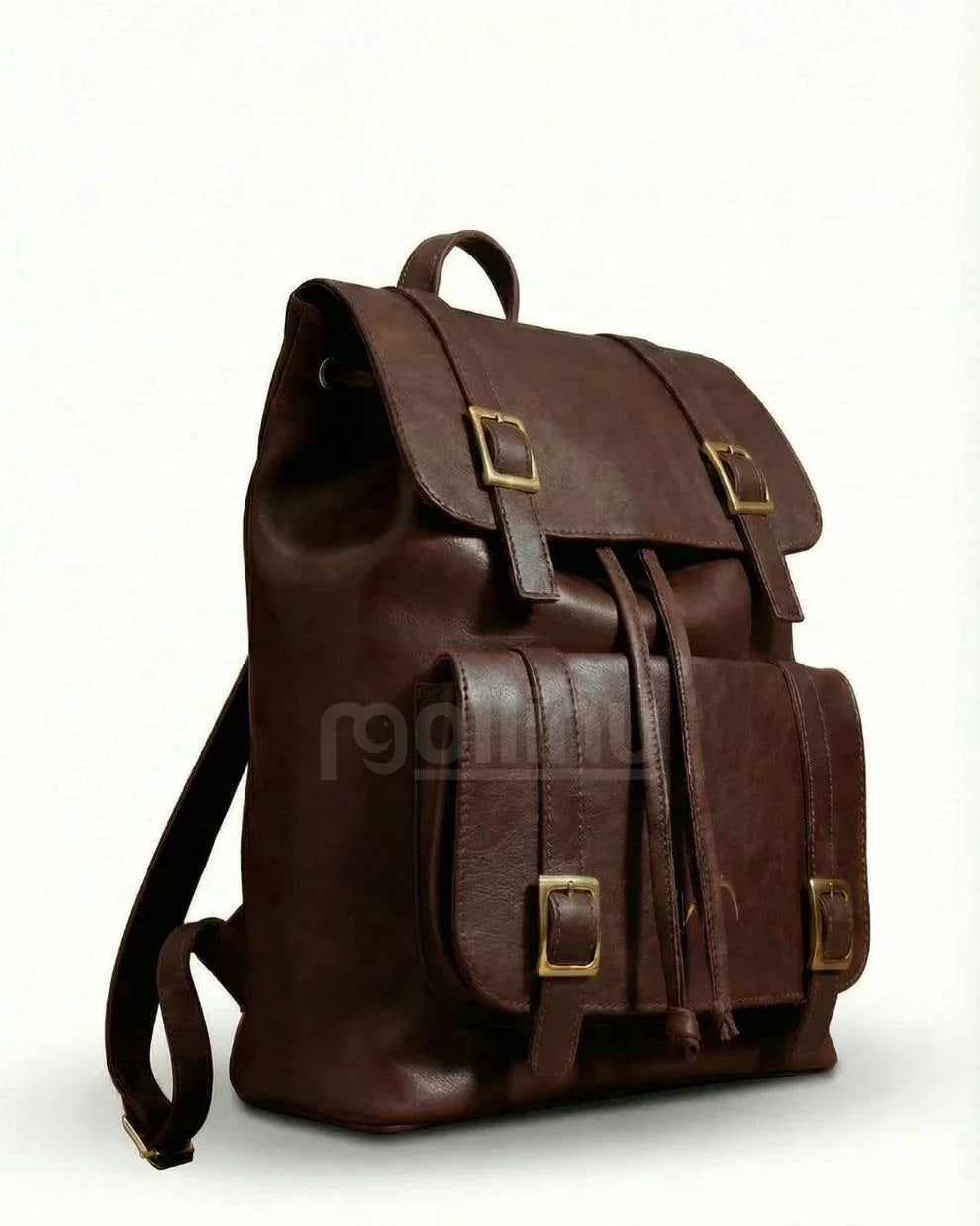 BOLSO CUERO PREMIUM VÉLEZ - Durabilidad 10 ãnos
