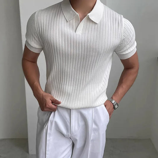 Slim T-Shirt