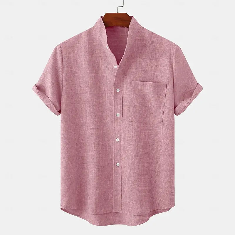 Camiseta para el verano
