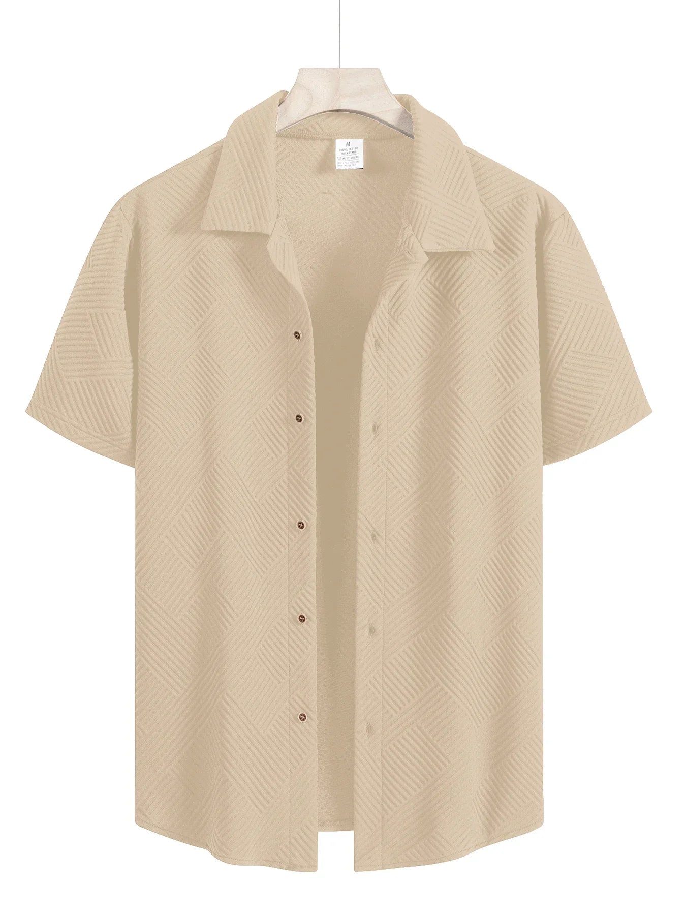 Camisa para todo