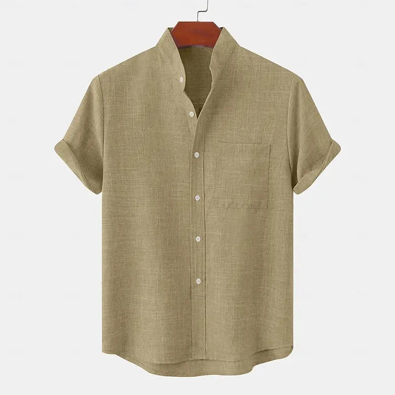 Camiseta para el verano